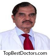 Dr. K D Soni