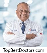 Dr. KMK Varma