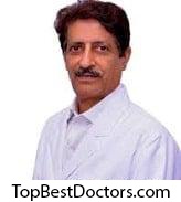 Dr. K. S Rana