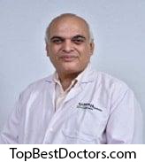 Dr. K.S Sethna