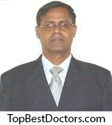 Dr. KV Rajan