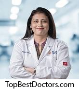 Dr. Kakoli Lahkar