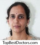 Dr. Kalpana S Hegde