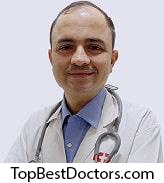 Dr. Kamal Goplani