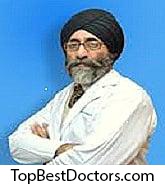 Dr Kamlender Singh