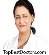 Dr. Kamna Nagpal