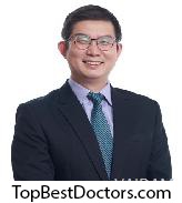 Dr. Kan Choon Hong