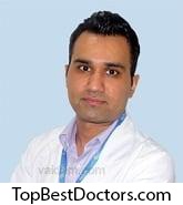 Dr. Karan Chawdhary