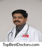 Dr Karthigesan A M