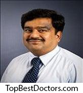 Dr. Karthik Vasudevan