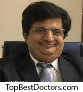 Dr. Kaushal Chhatrapati