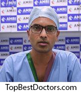 Dr. Kaushik Chatterjee