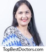 Dr. Kaveeta Ramesh Kumar