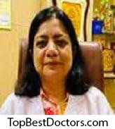 Dr. Kavita Yadav