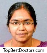 Dr. Kavitha