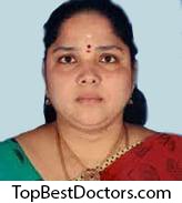 Dr Kavitha Sampathkumar