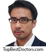 Dr. Kevin Leong Ming Wei