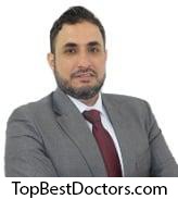 Dr. Khaled Bitar