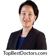 Dr. Khong Su Yen