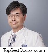 Dr. Kil Ki Cheol