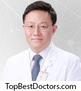 Dr. Kim Hoon Yub