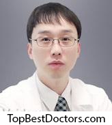 Dr. Kim Hwan Wook