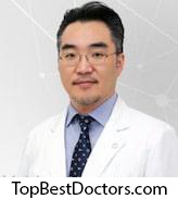 Dr. Kim Jin