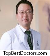Dr. Kim Kyunghyun