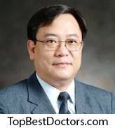 Dr. Kim Sang Woon