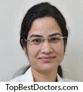 Dr. Kiran Yadav