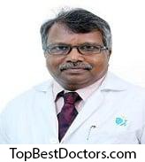 Dr. Kirupanandam G