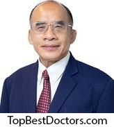 Dr. Kitisak Thepsuwan