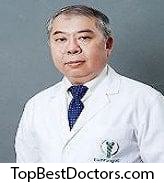 Dr. Kittichai Luengtaviboon