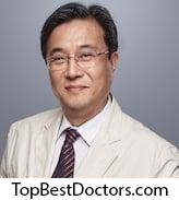 Dr. Koo Jaseong