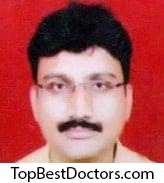 Dr. Krantikumar Rathod