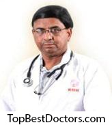 Dr. Krishna GV Reddy