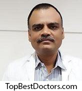 Dr. Kumar Manish