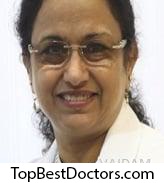 Dr. Kusum Sahni