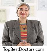 Dr. Laila Mansour