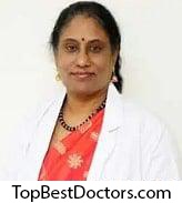 Dr. Lakshmi Rathna M