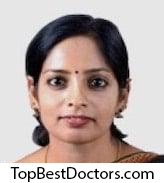 Dr. Lakshmi Vinutha Reddy