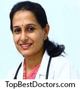 Dr. Latha Dhathathri