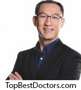 Dr. Lau Choon Ping
