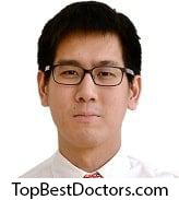 Dr. Lau Wen Liang Joel