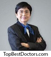 Dr. Lau Yean Chin