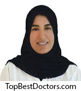 Dr. Layla Al Marzooqi