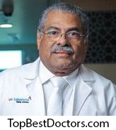 Dr. Lazar J. Chandy