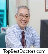 Dr. Lee, Cheol whan