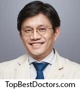 Dr. Lee ln Kyu