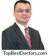 Dr Leow Aik Ming